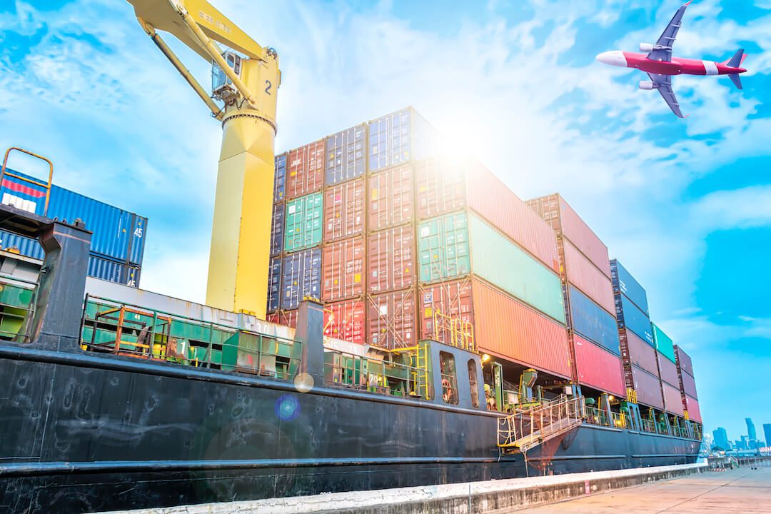 【澳洲集運教學】拼多多、閑魚淘寶貝？ KEC教你如何安全集運到澳洲！