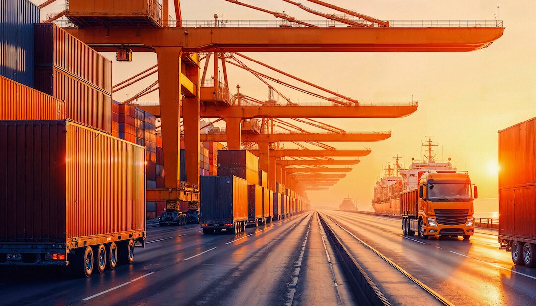 KEC轉運讓法國華人輕鬆網購中國電子產品