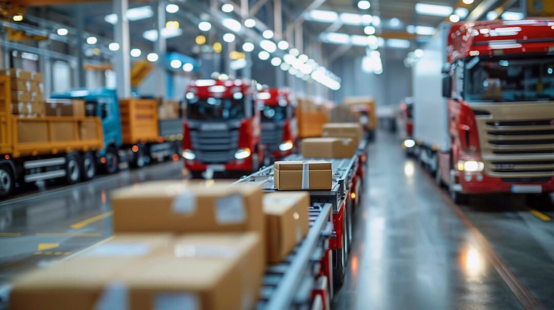 KEC consolidation makes digital accessory shopping from China to Portugal high-efficiency, making technological life more brilliant